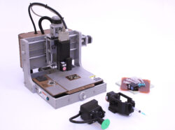 Squink PCB