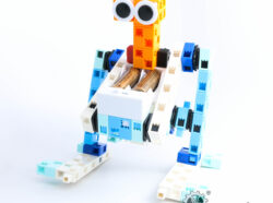 Artec Robotist